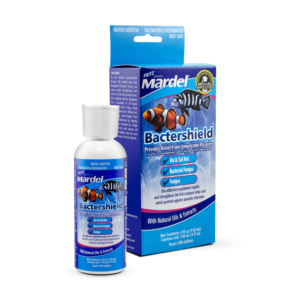 Fritz Bactershield 4 oz.