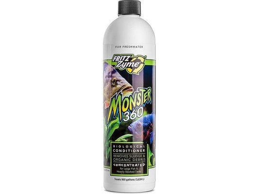 Fritz Monster 360 16oz Aquarium Additives Fritz
