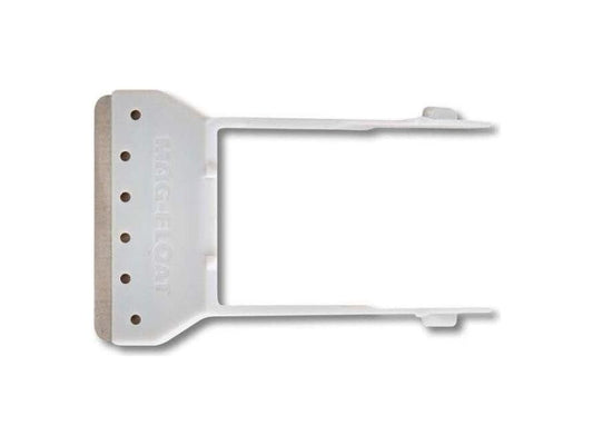 Mag-Float Scraper Blades for Floating Magnet Glass Aquarium Cleaner 1ea/2 pk, SM/MD aquarium cleaning supplies Mag-Float