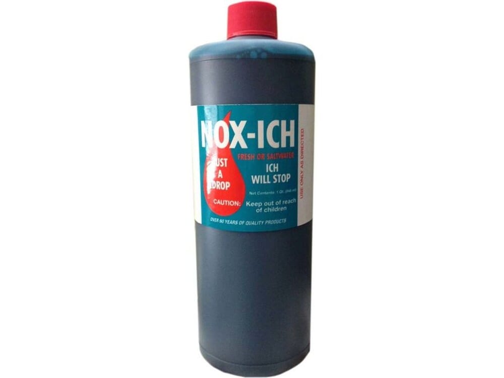 Weco Products Nox-Ich Ich Control Treatment 1ea/32 fl oz