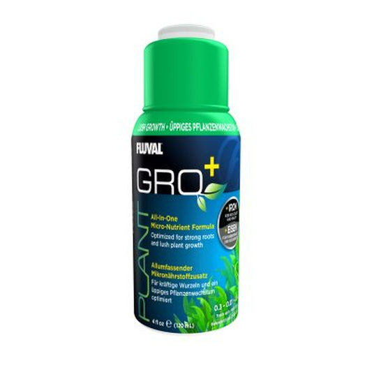 Fluval Plant Micro Nutrient 4oz Fish Supplies Fluval