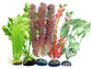 Weco Products Freshwater Aquarium Plant 105 Assorted, 1ea/Multipack