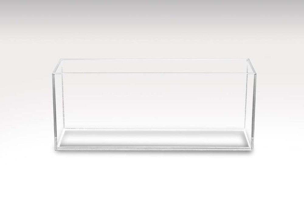 Aquatop High Clarity Bookshelf Style Aquarium