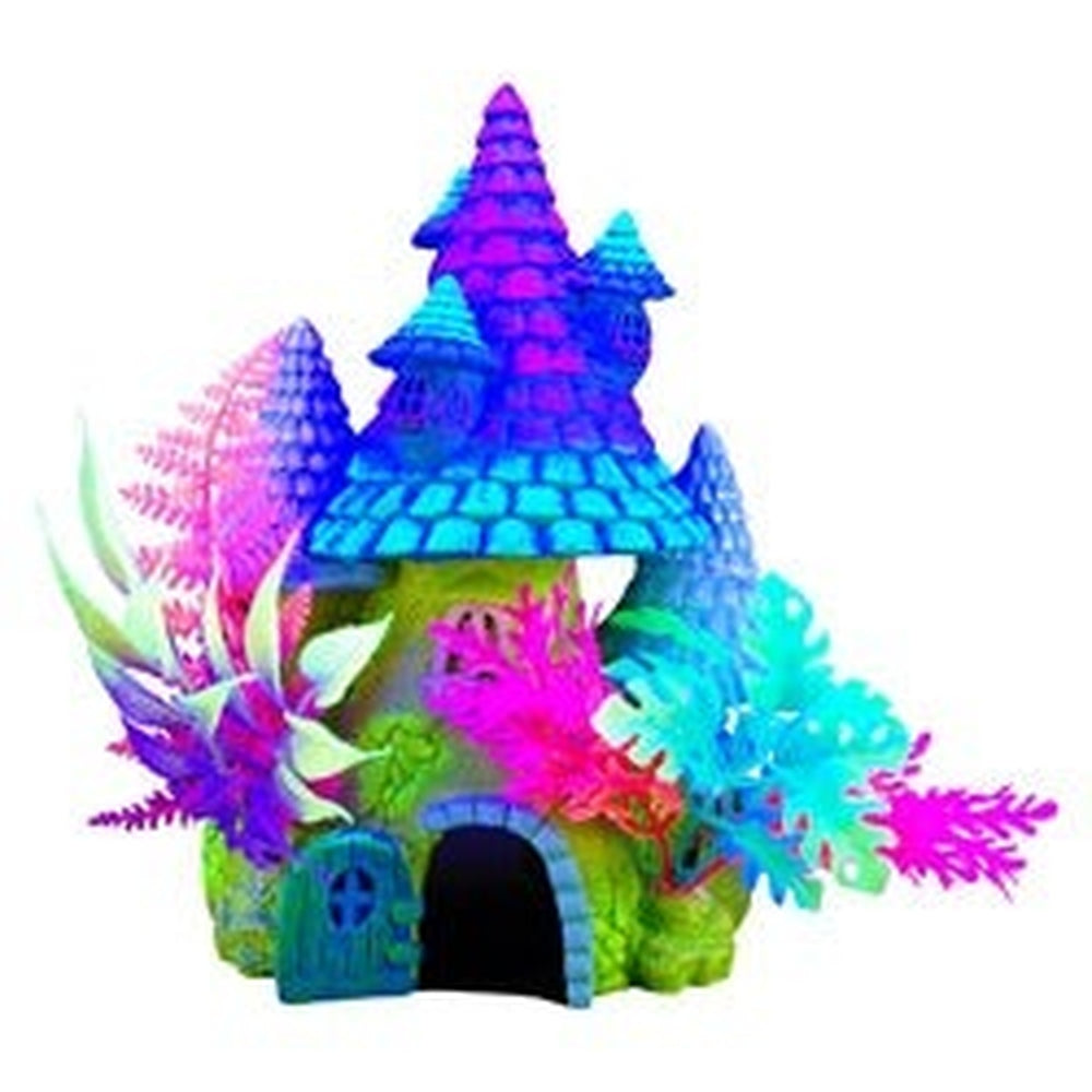 Marina iGlo Fantasy House 8in