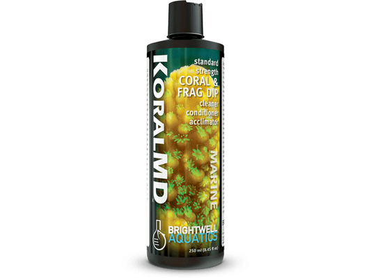 Koral MD 250ml Brightwell Aquatics