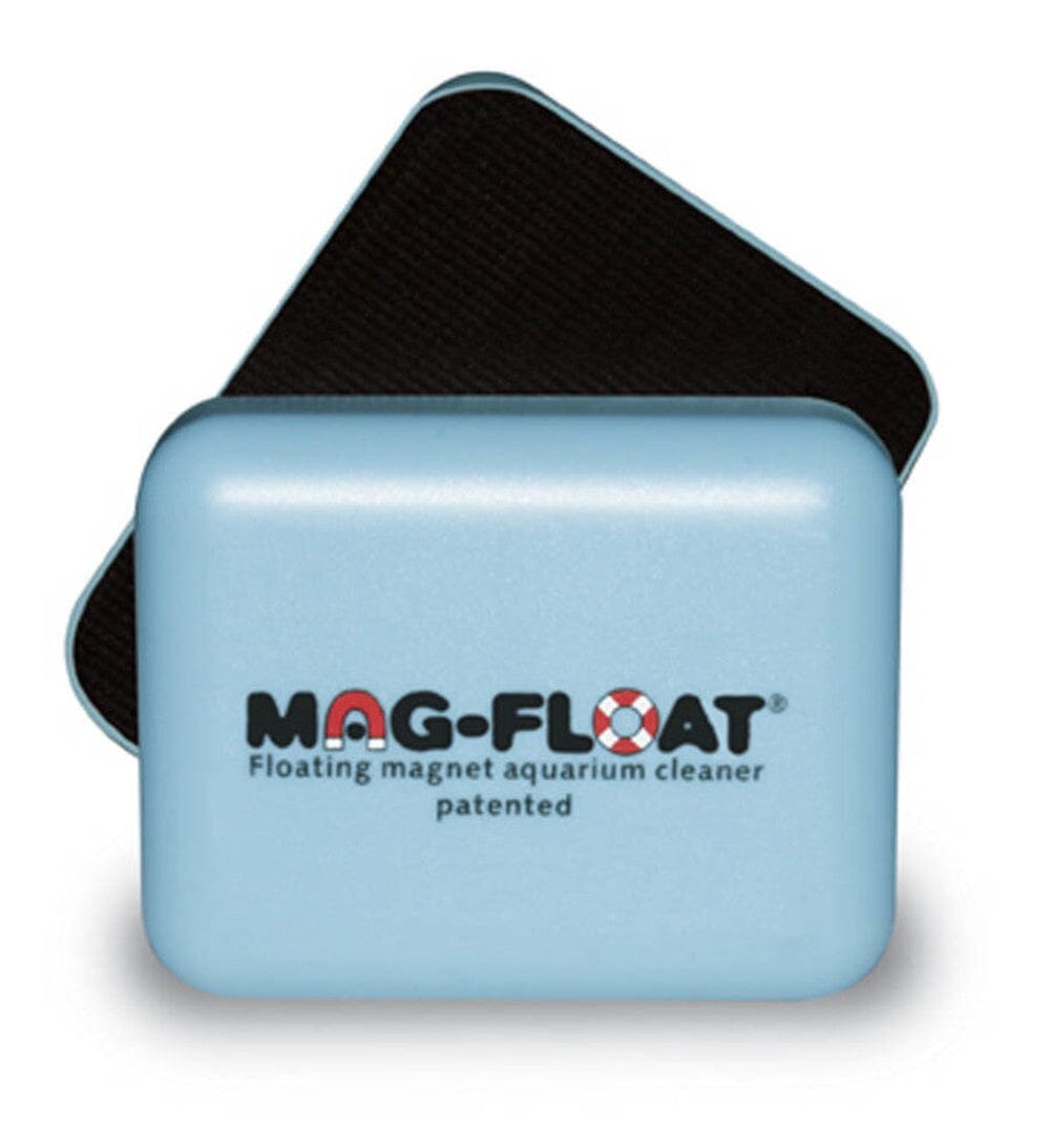 Mag-Float Floating Aquarium Acrylic Cleaner 1ea/LG Fish Supplies Mag-Float 