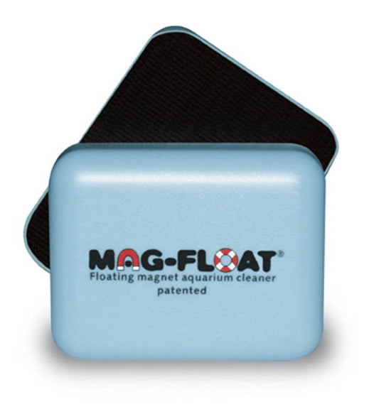 Mag-Float Floating Aquarium Acrylic Cleaner 1ea/LG Fish Supplies Mag-Float