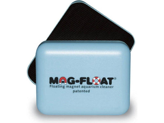 Mag-Float Floating Aquarium Acrylic Cleaner 1ea/LG Fish Supplies Mag-Float