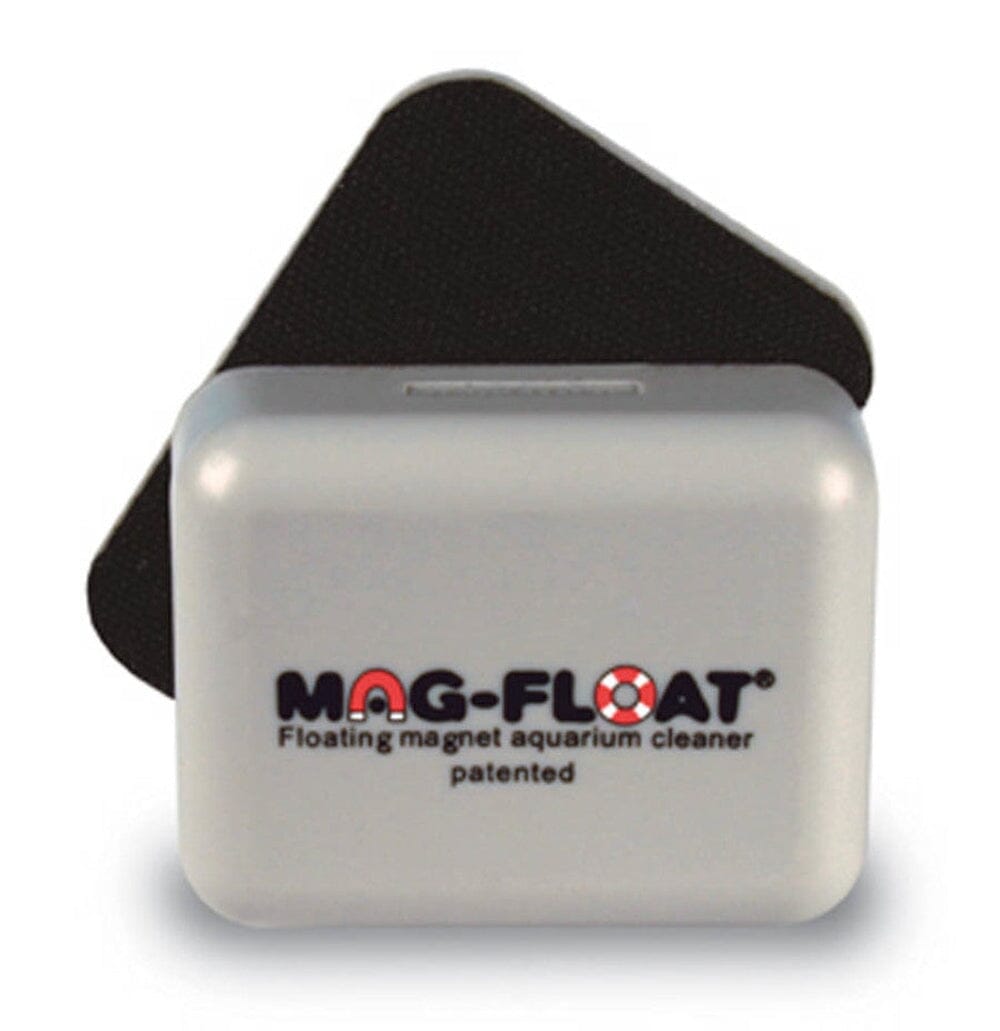 Mag-Float Floating Magnet Glass Aquarium Cleaner 1ea/LG Fish Supplies Mag-Float 