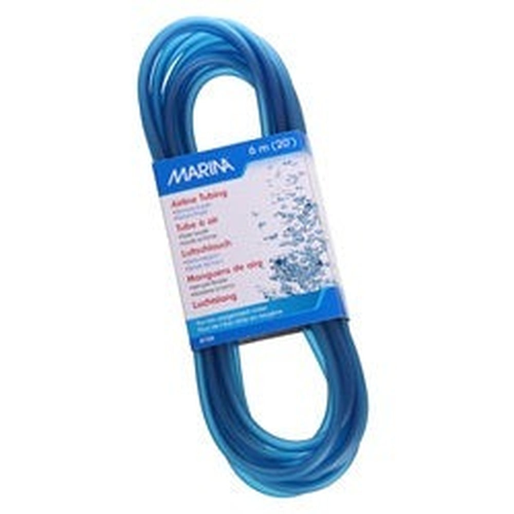 Marina Soft Airline Tubing 20 ft 6m