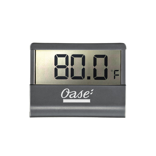 OASE Digital Thermometer Water Testing Oase