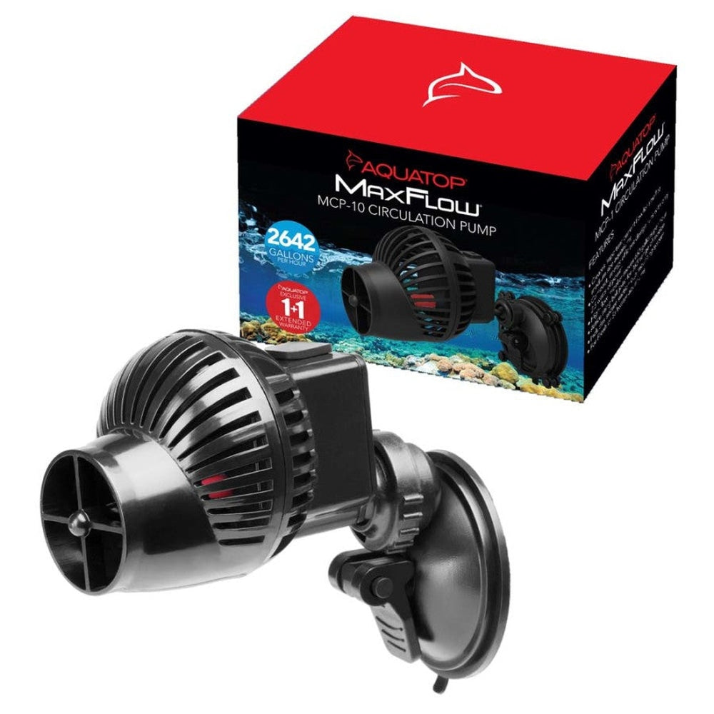 Aquatop MaxFlow 2642 Circulation Pump