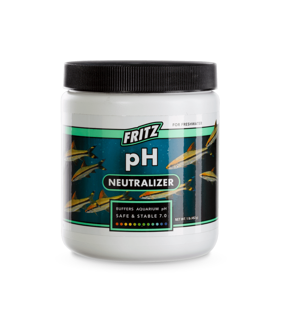 Fritz pH Neutralizer 8 oz.