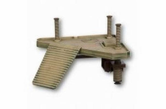 Penn Plax Turtle Pier Floating / Basking Platform Large