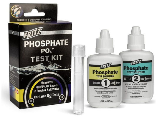 Fritz Phosphate Test Kit 1ea/One Size