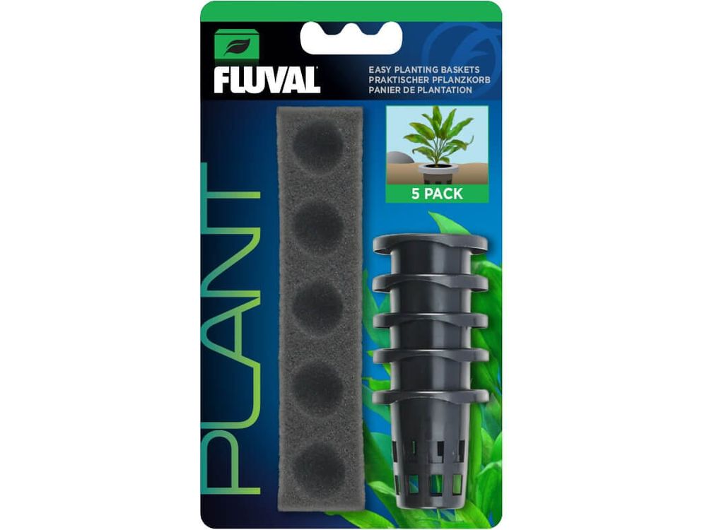 Fluval Plant Basket Set