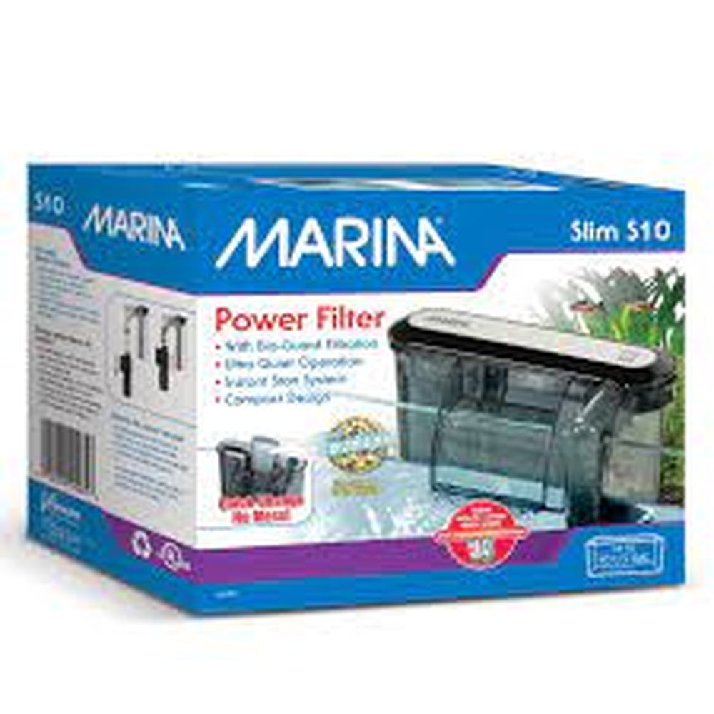 Marina S10 Power Filter