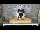 4'x2'x2' (120 Gallon) Reptile Enclosure | Dubia.com