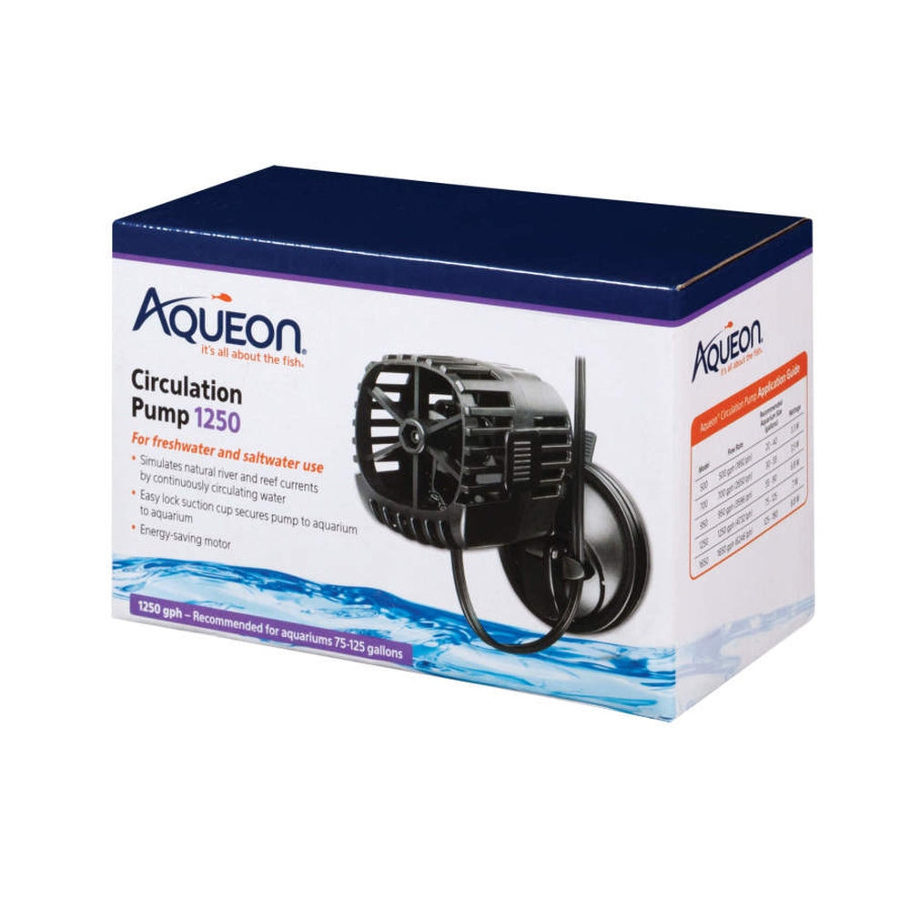 Aqueon Circulation Pump 1250gph Fish Supplies Aqueon