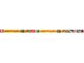 Zoo Med ReptiSun 10.0 UVB T8 Fluorescent Lamp White, 1ea/24 in Zoo Med