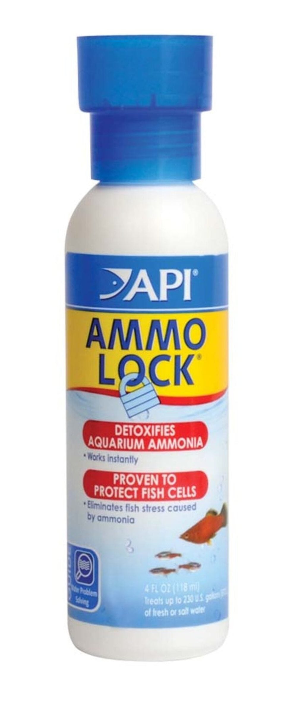 API Ammo Lock, 4oz