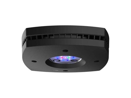 Aqua Illumination Prime HD Reef LED Light Fixture Black, 1ea