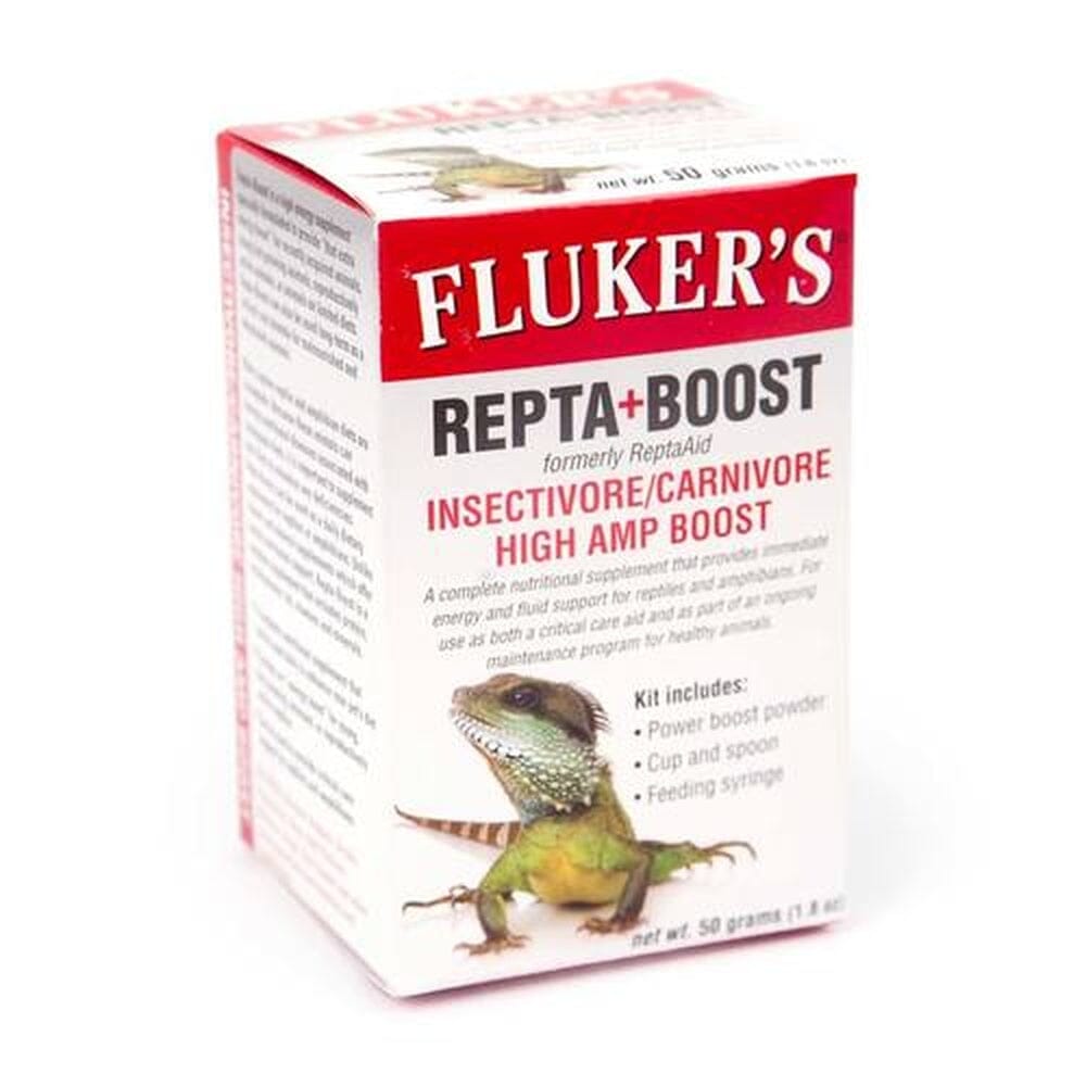 Fluker's Repta Boost Insectivore/Carnivore Fluker's 