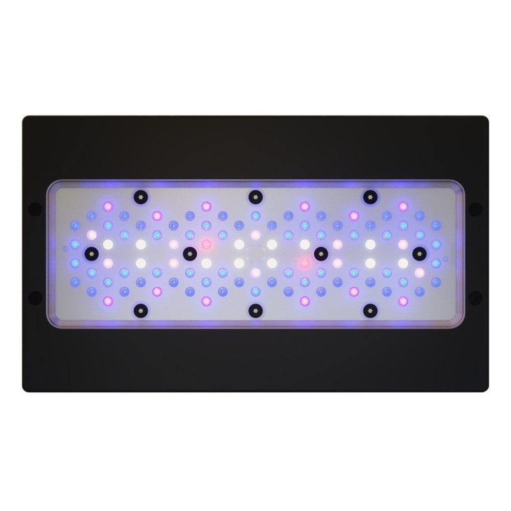 EcoTech Marine Radion XR30 G6 Blue LED Aquarium Light Fixture 1ea/215 W