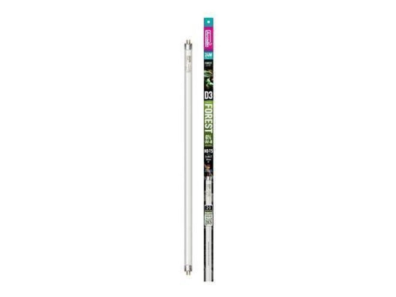 Arcadia® D3 6% UVB T5 Bulb - 22" Arcadia 