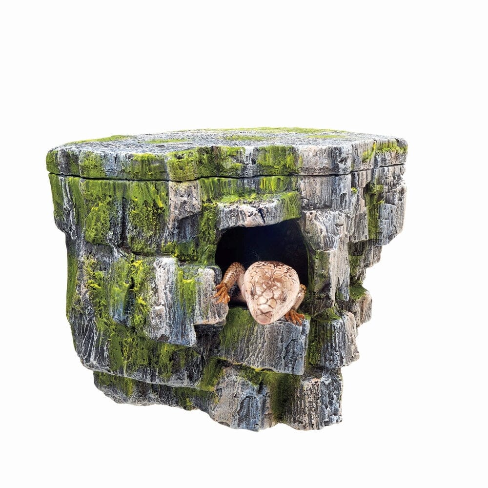 Zilla Vertical Decor Rock Cave Zilla 