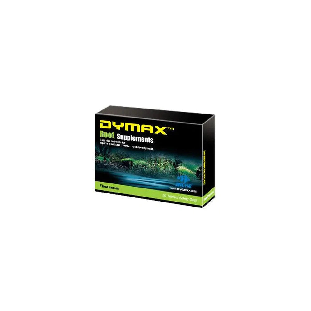 Dymax Root Supplements Aquarium Additives Dymax 