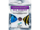 Two Little Fishies Julian Sprung's Seaveggies Purple Seaweed Fish Food 1ea/1 oz