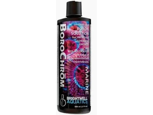 Brightwell BoroChrom Supplement, 250ml Brightwell Aquatics 