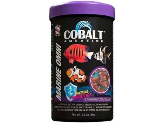 Marine Omni Flake 1.2oz