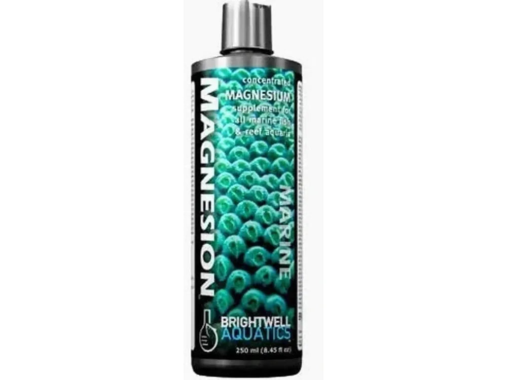 Brightwell Magnesion Liquid Magnesium, 250ml