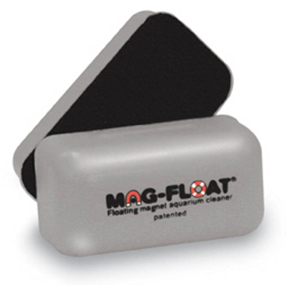 Mag-Float Floating Magnet Glass Aquarium Cleaner 1ea/SM Fish Supplies Mag-Float 