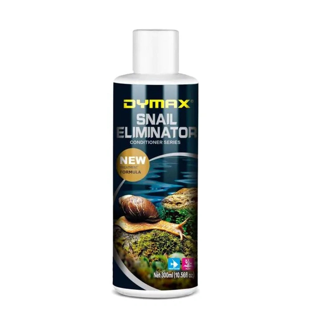 Dymax Snail Eliminator Aquarium Additives Dymax 