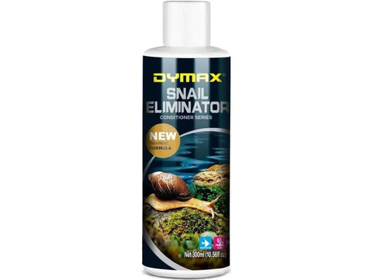 Dymax Snail Eliminator Aquarium Additives Dymax