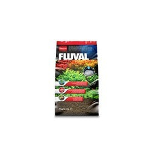 Fluval Plant & Shrimp Stratum, 4.4 lbs Fish Supplies Fluval