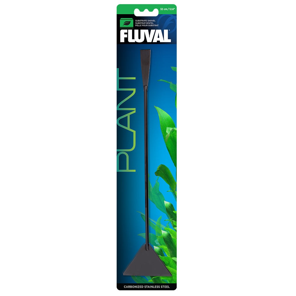 Fluval Pincha Shovel 12.6 Substrate Shovel