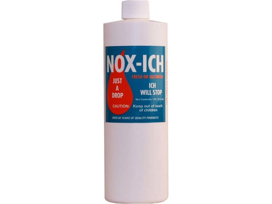 Weco Products Nox-Ich Ich Control Treatment 1ea/16 fl oz Weco 
