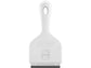 Seachem Laboratories 3-in-1 Algae Scraper for Glass and Acrylic Aquariums 1ea/6 in