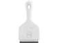 Seachem Laboratories 3-in-1 Algae Scraper for Glass and Acrylic Aquariums 1ea/6 in