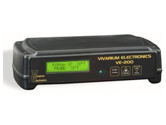 Vivarium Electronics VE-200 Vivarium Electronics