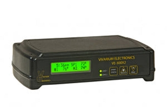 Vivarium Electronics VE-300X2