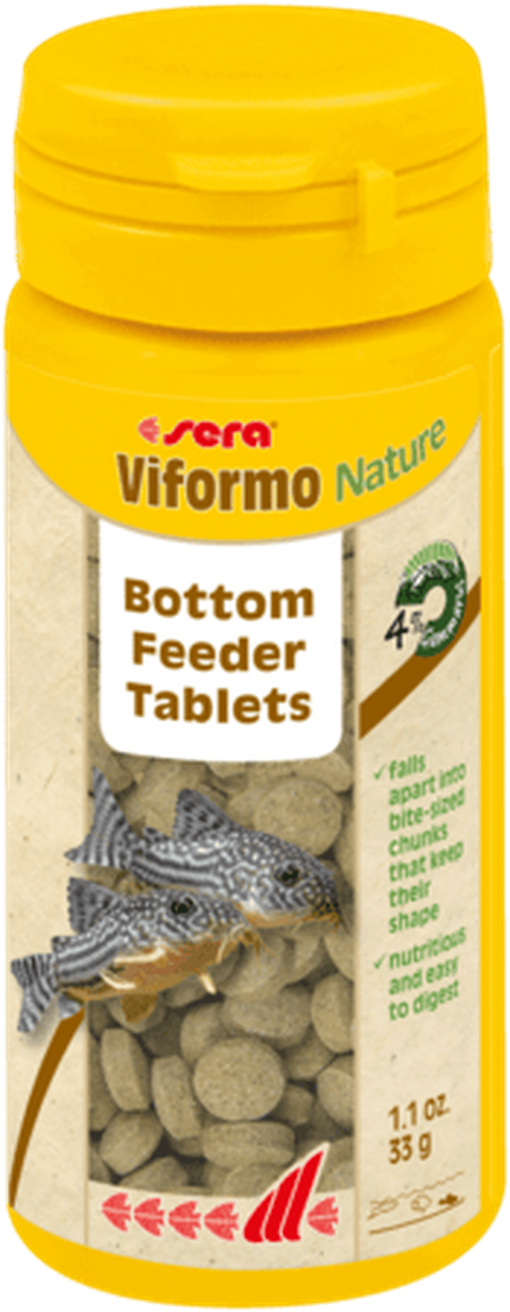 Sera Viformo Nature 1.1oz