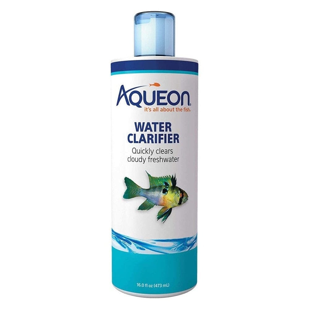 Aqueon Water Clarifier 16 floz cond Aqueon 