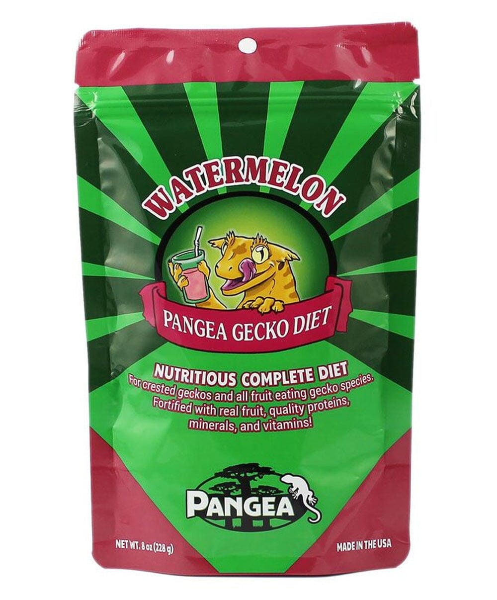 Pangea Watermelon Complete Gecko Diet - Pink Pangea 