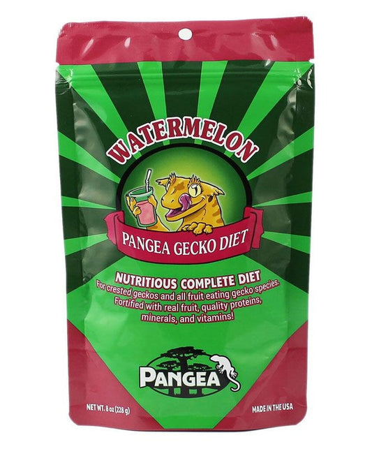 Pangea Watermelon Complete Gecko Diet - Pink Pangea