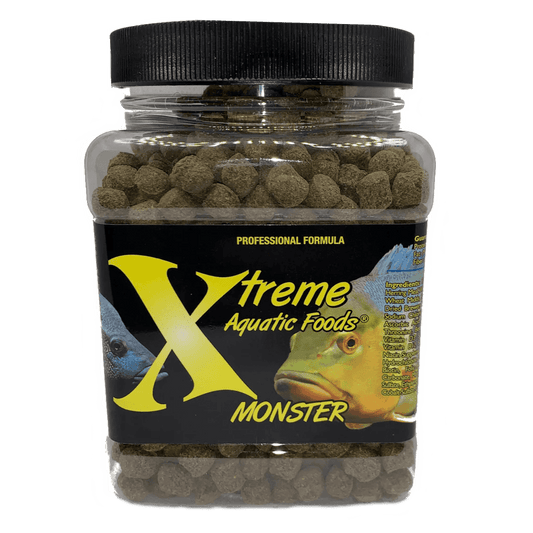 Xtreme Monster 9mm Pellet, 37oz